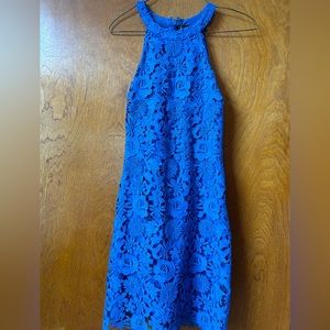 Lulus dress size medium